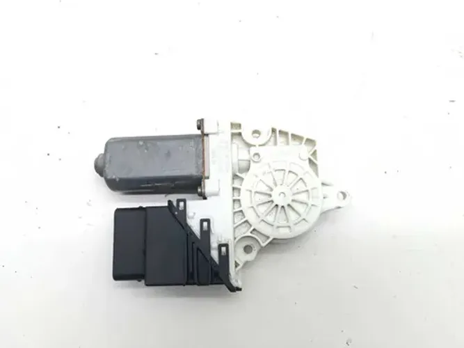Motor Vidro Eletrico Traseiro Esquerdo Volkswagen Golf 2002
