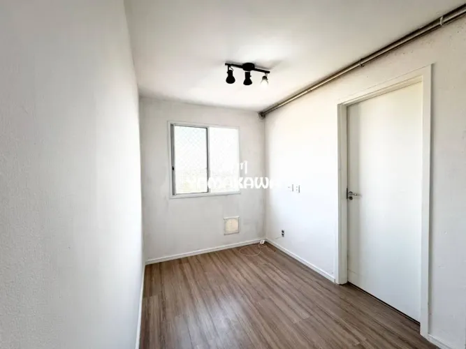 Apartamento com 2 dormitórios para alugar, 33 m² por R$ 1.811,38/mês - Itaquera - São Paul