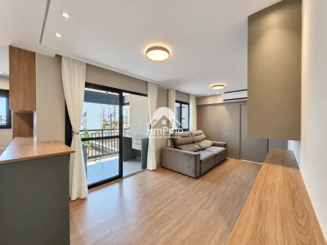 Apartamento para alugar em Campinas, Jardim Guanabara, com 2 quartos, com 68 m², Vizzi