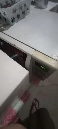 Micro-ondas picollo 127volt