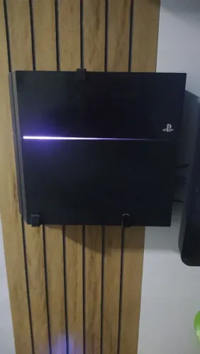 Vendo playstation 4