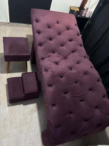 Kit maca estética