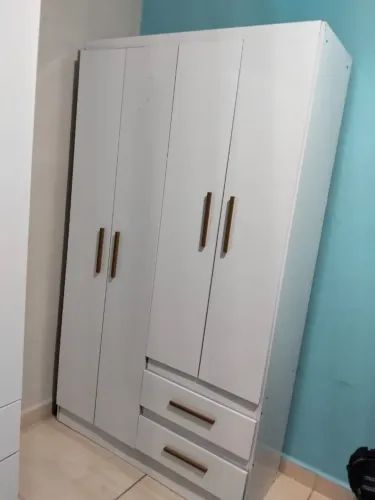 Guarda roupa