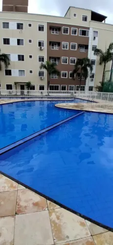 Venda de Apto Enorme na Messejana com 3 Quantos 2 Banheiros - Mais informações