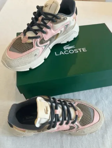 Tênis feminino l003 neo 38