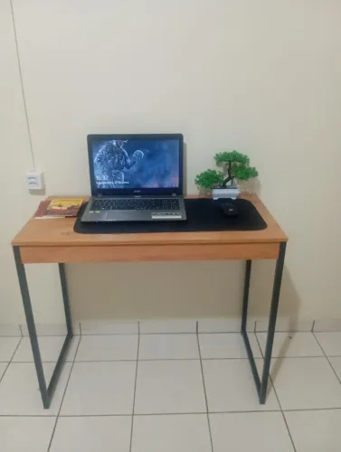 Mesa escrivaninha entrega grátis