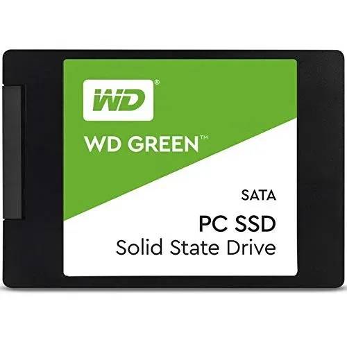 SSD SATA WD