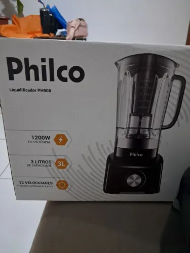 Liquidificador PH900