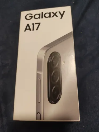 Galaxy A17