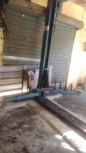 Elevador automotivo