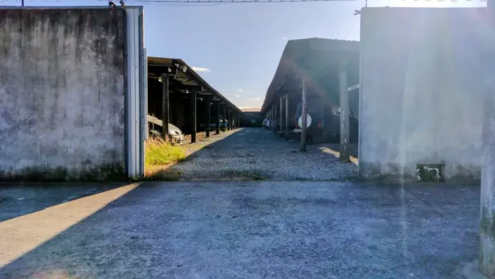 Terreno Comercial à Venda no Fragata ? Ideal para Estacionamento e Empresas