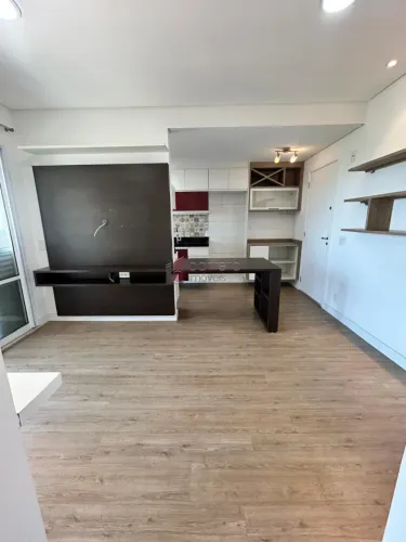 APARTAMENTO À VENDA NO CONDOMÍNIO ATMOSPHERA NATURAL LIVING - JUNDIAÍ/SP