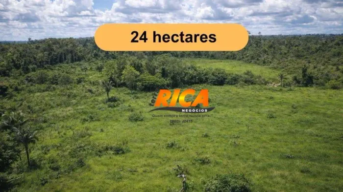 Vende-se um excelente sítio no município de Jaci Paraná, KM2