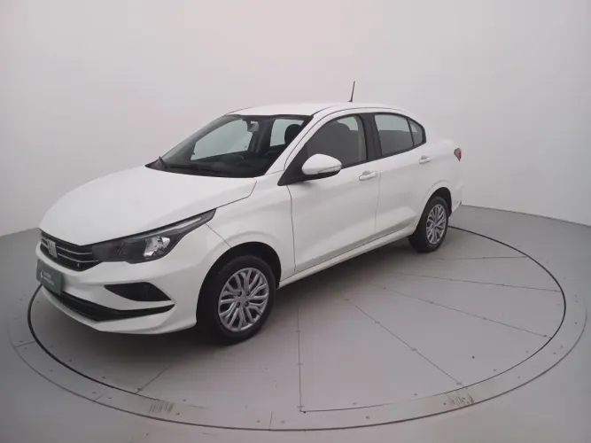 Fiat Cronos Drive 1.0 6V 2025