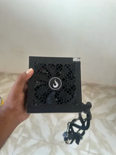 Fonte RiseMode 500W