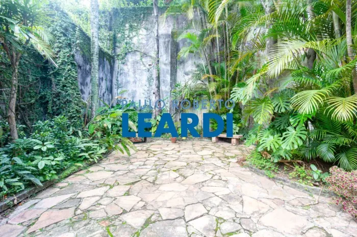 SOBRADO - PACAEMBÚ - SP