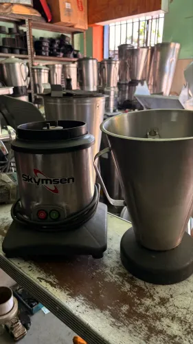 Liquidificador Skysem 3 a 6L
