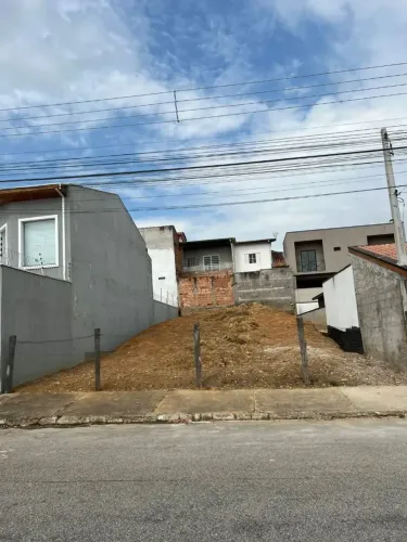 Terreno à venda, 250 m² por R$ 200.000,00 - Residencial Estoril - Taubaté/SP