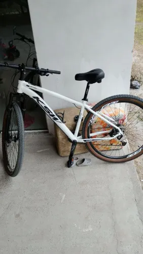 Bike aro 29