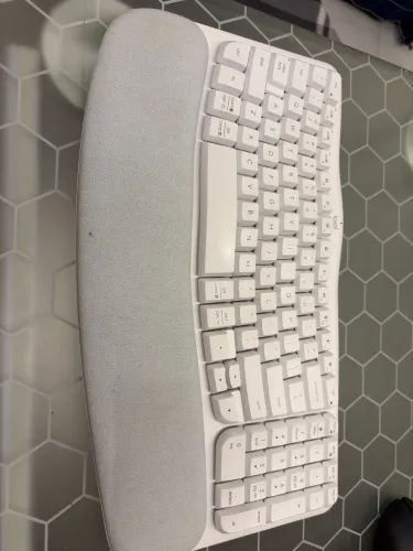 Logitech waves