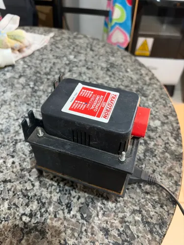 Transformador