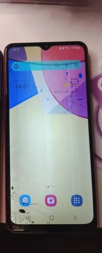 VENDER HOJE 200,00 SAMSUNG A20