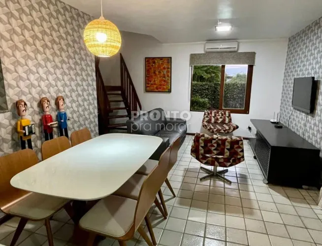 Casa de Condomínio com 3 quartos em Gravatá