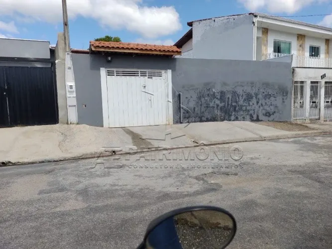 CASA 2 QUARTOS SENDO 1 SUÍTE PARQUE DAS LARANJEIRAS
