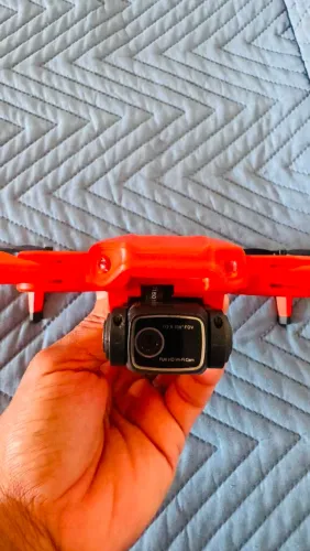 Vendo Drone L900