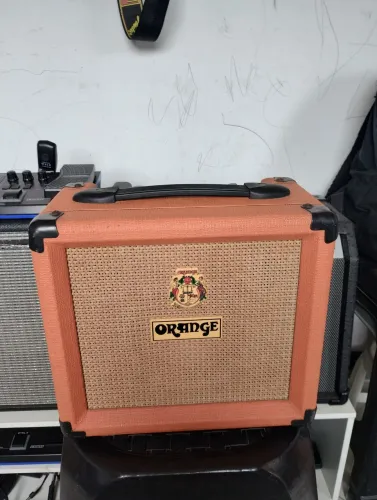 Amplificador Orange Crush 12 L