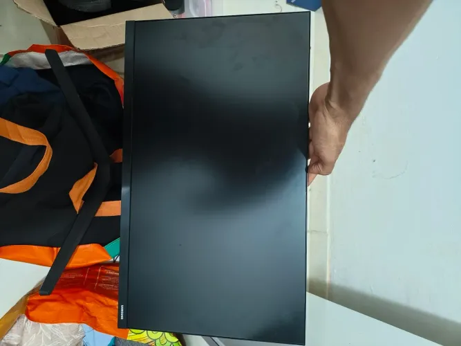 Monitor gamer Samsung