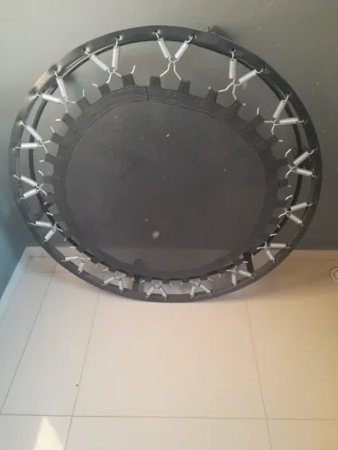 Cama Elástica para Jump