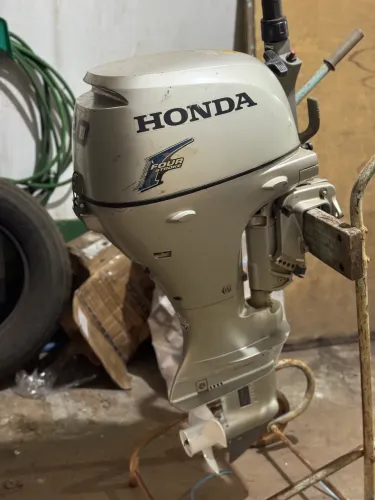 Motor de Popa