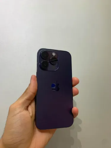 iPhone 14 Pro