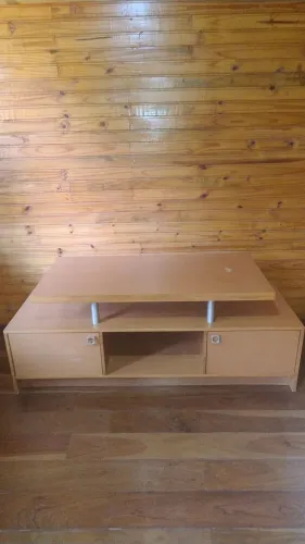 Rack para sala de TV 