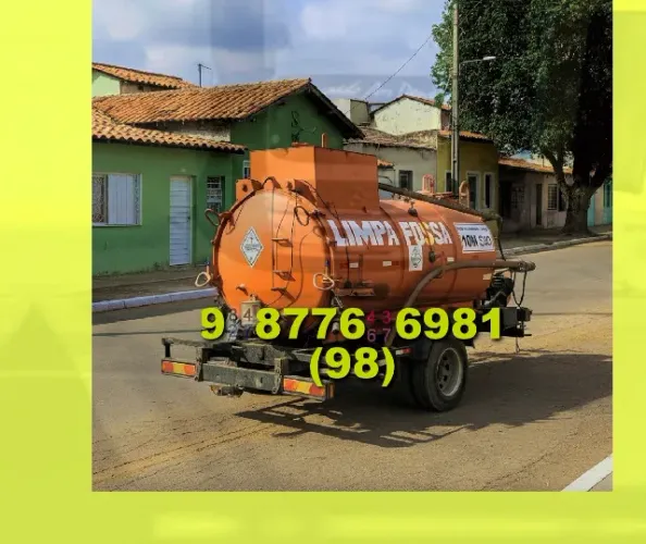 Limpa Fossa: precisamos conversar? Qual o melhor dia para você marcar?