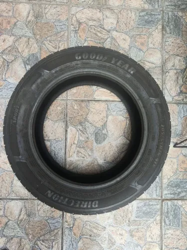 Pneus Goodyear