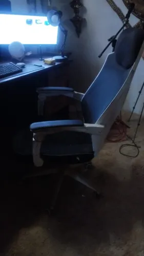 Cadeira Gamer-EMD Studio Pro 2