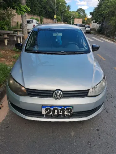Vendo gol g6 2013 completo