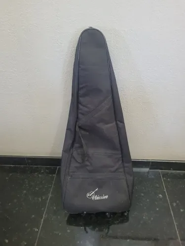 Capa e suporte