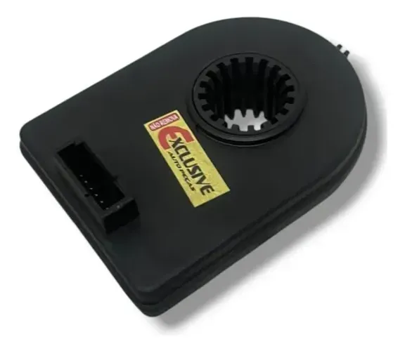 Sensor Ângulo Direção Gm Captiva 2008 2009 2010 2012 2014