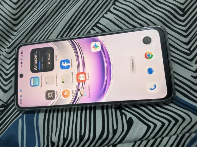 Celular realme C71 5g