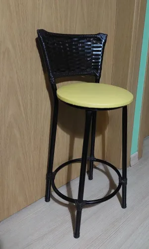 Banquetas lindas novas