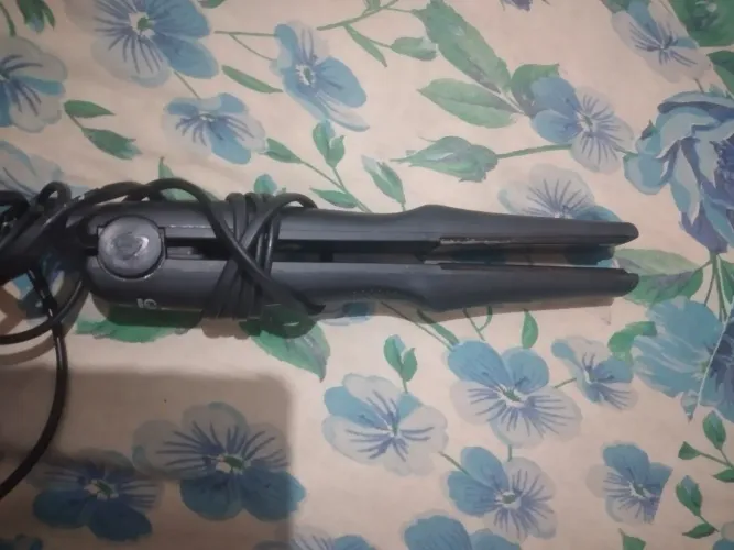 Vendo chapinha gama zerada