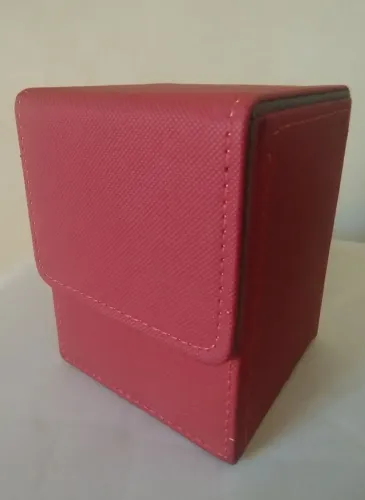 Deck box semi nova - perfeito estado