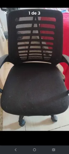 Cadeira de escritório