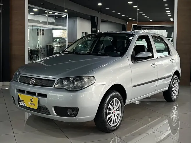 Fiat Palio 1.0 Economy Fire Flex 8V 4P 2010