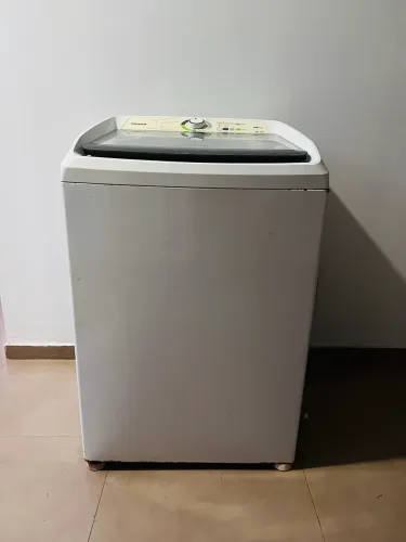Lavadora cônsul 14kg