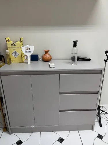 Vendo Aparado