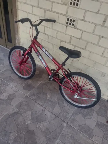 Bike aro 21